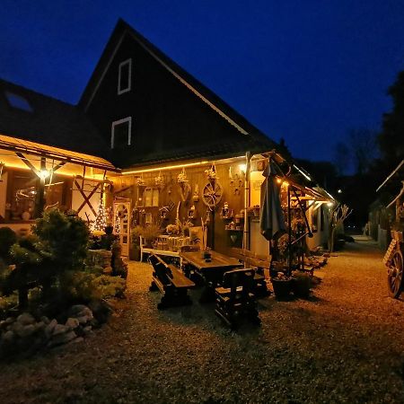 Guesthouse Eden Liptovský Mikuláš Exterior foto