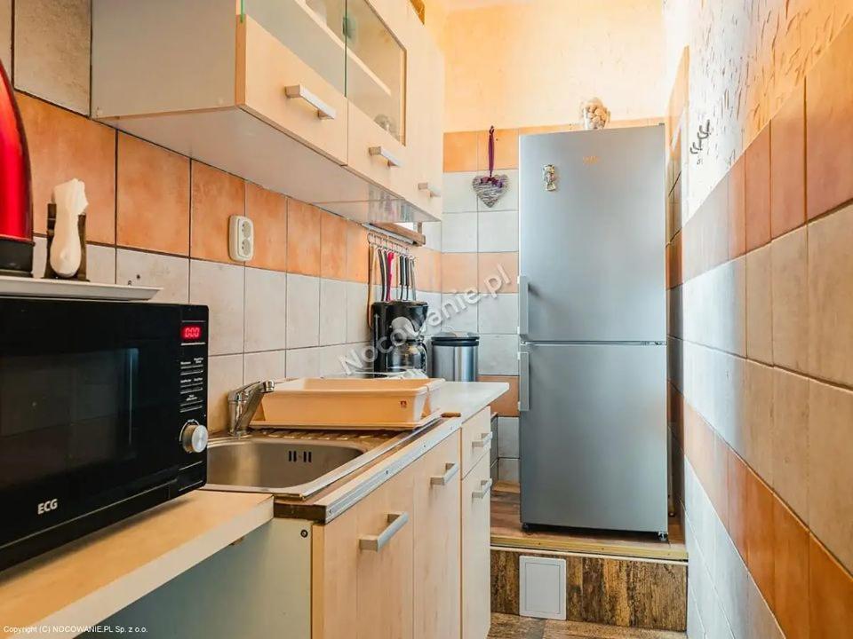 Guesthouse Eden Liptovský Mikuláš Exterior foto