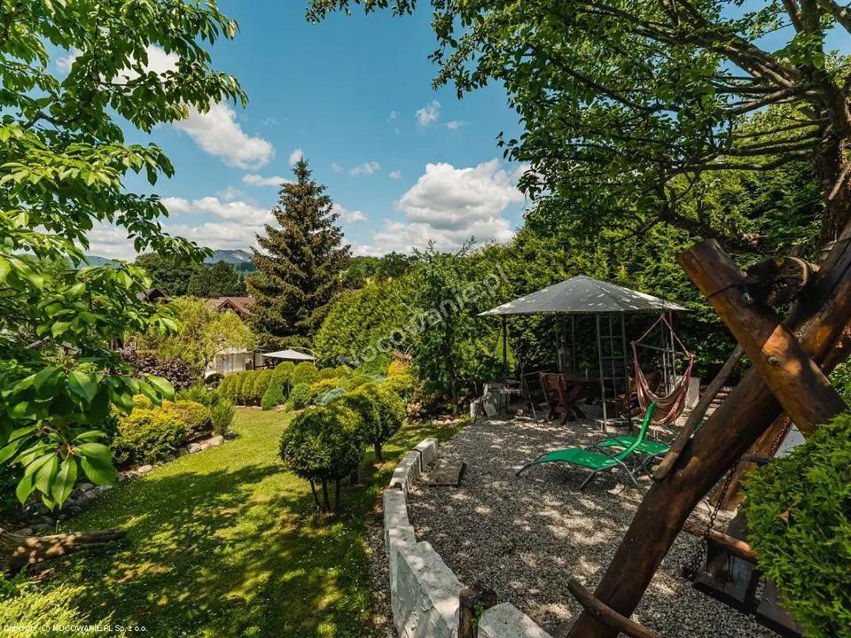 Guesthouse Eden Liptovský Mikuláš Exterior foto