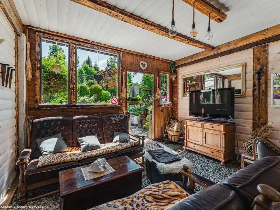 Guesthouse Eden Liptovský Mikuláš Zimmer foto