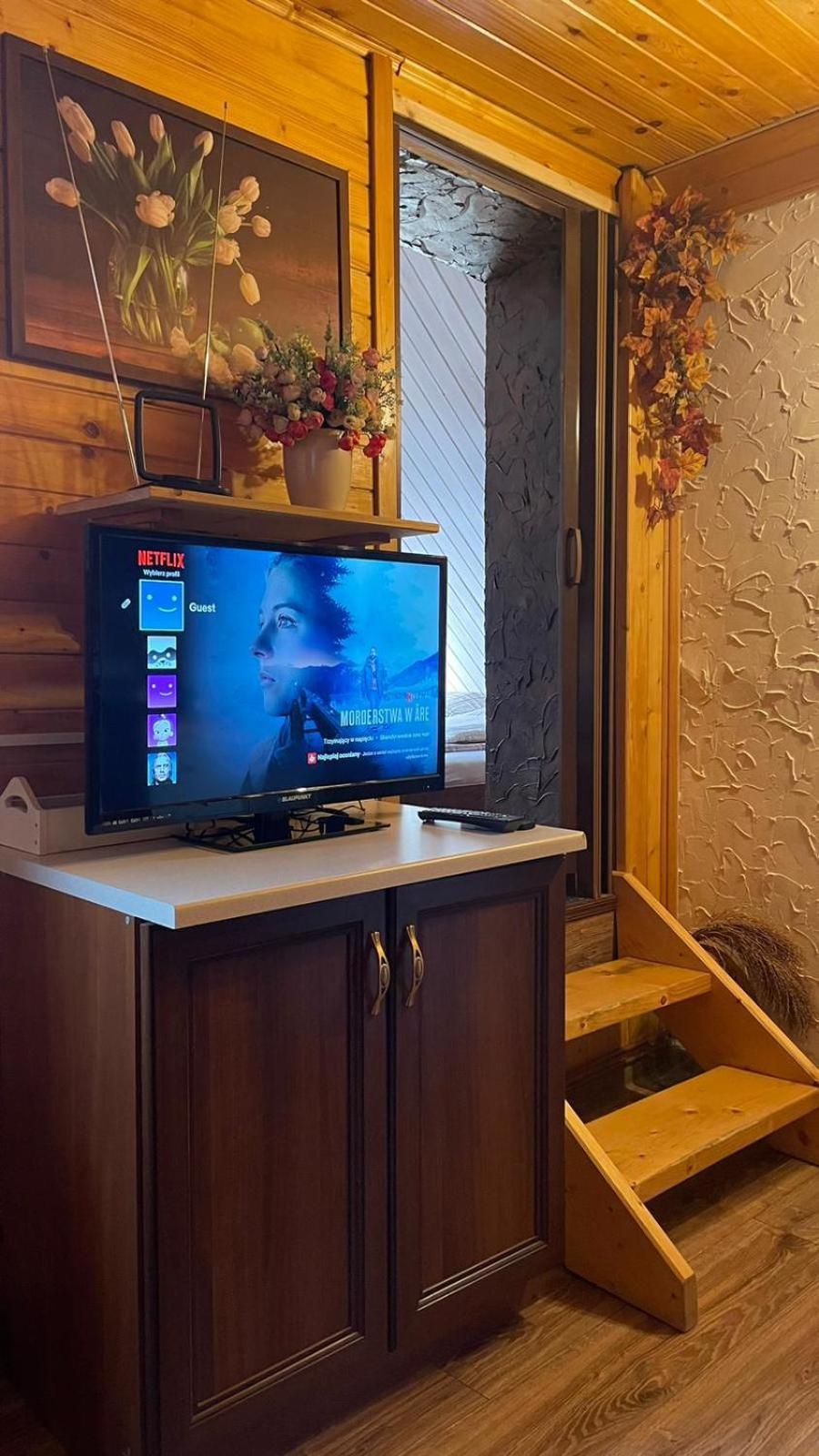 Guesthouse Eden Liptovský Mikuláš Zimmer foto