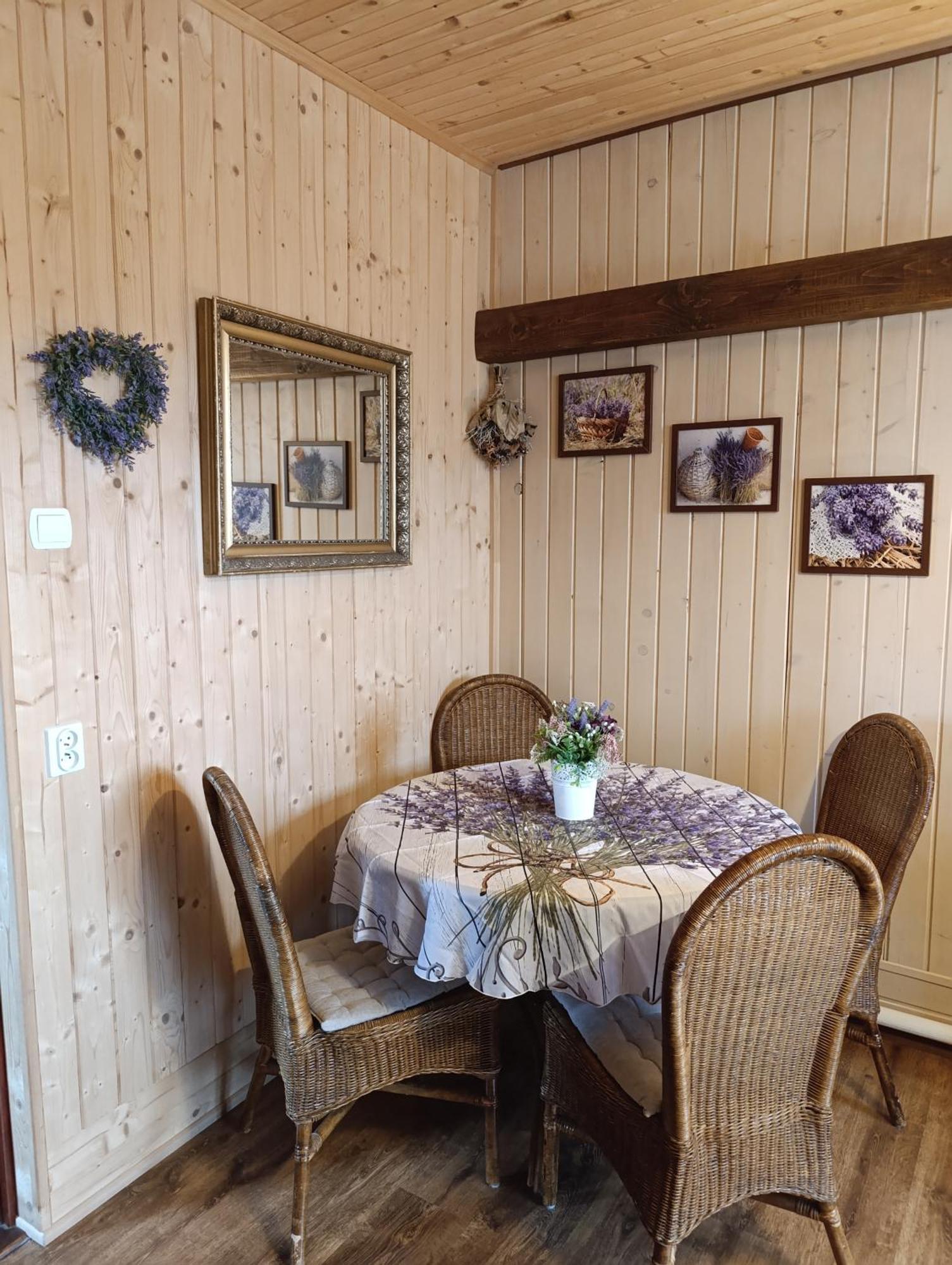 Guesthouse Eden Liptovský Mikuláš Exterior foto