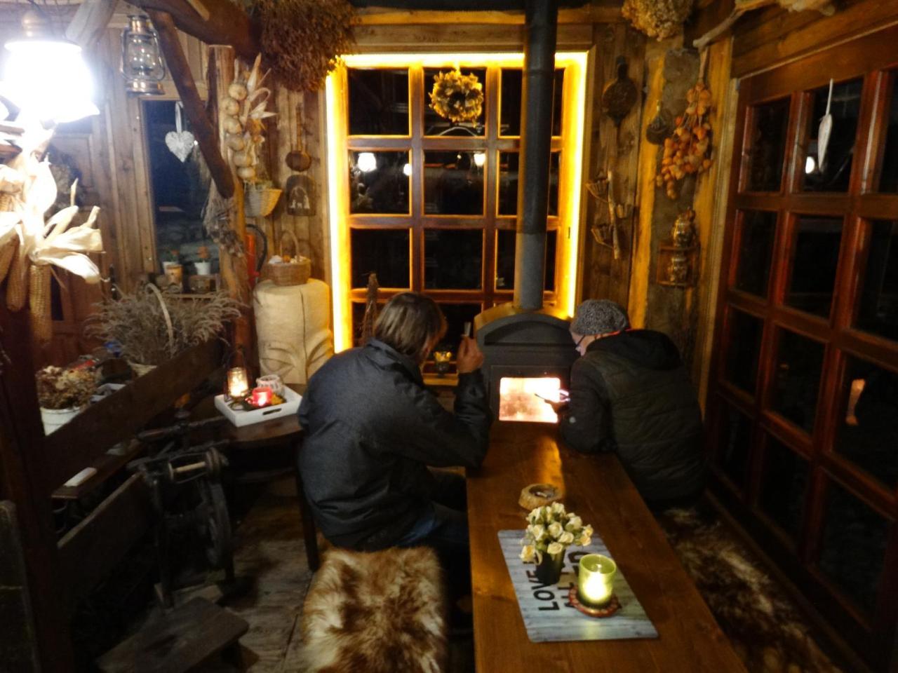 Guesthouse Eden Liptovský Mikuláš Exterior foto